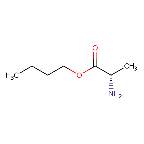 L-Alanine, butyl ester