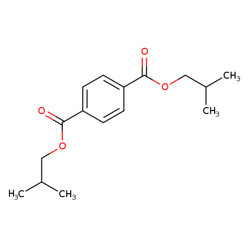 Diisobutyl terephthalate