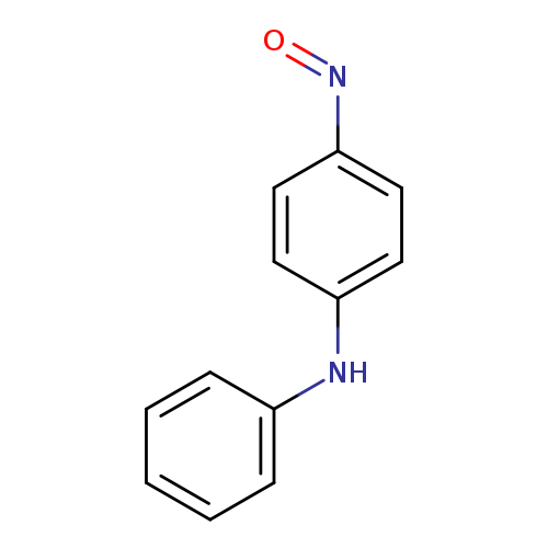 Benzenamine, 4-nitroso-N-phenyl-