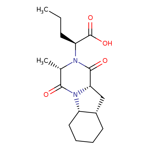 Perindoprilat Lactam A