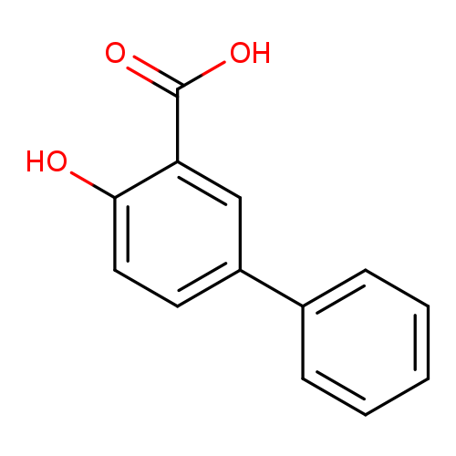 4-Hydroxy[1,1'-biphenyl]-3-carboxylic acid
