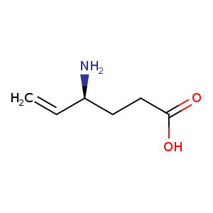 (S)-4-Aminohex-5-enoic acid