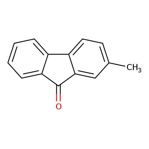 2-methyl-9H-fluoren-9-one
