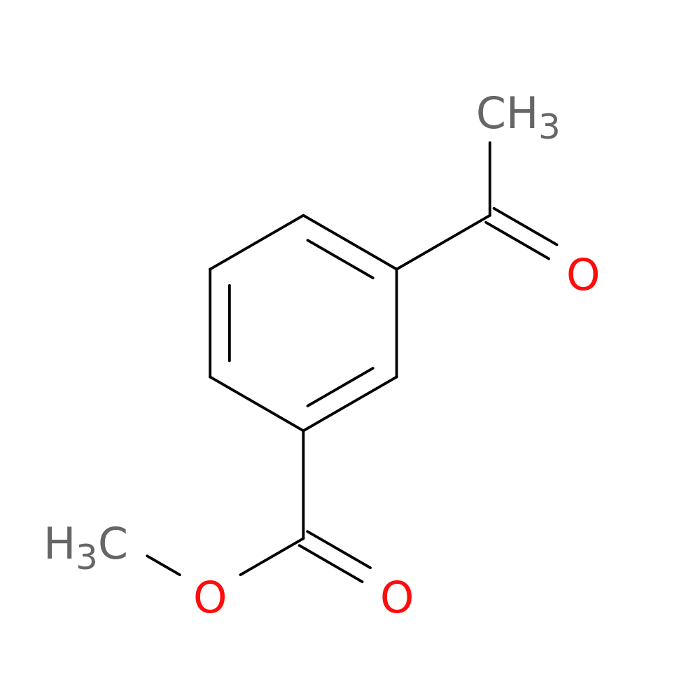 methyl 3-acetylbenzoate