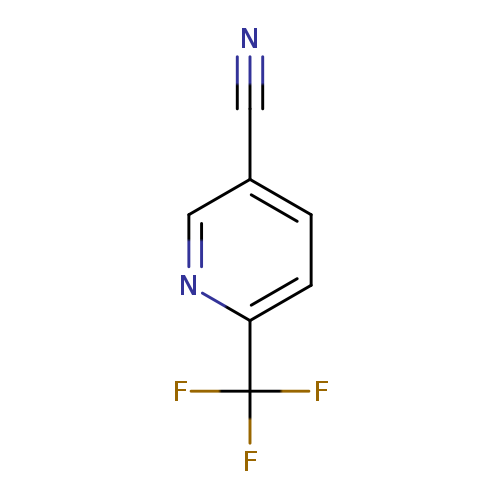 6-(Trifluoromethyl)nicotinonitrile