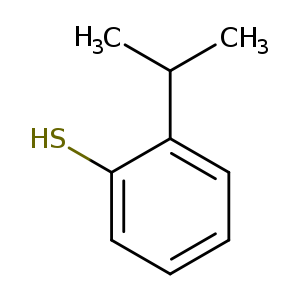 2-Isopropylbenzenethiol