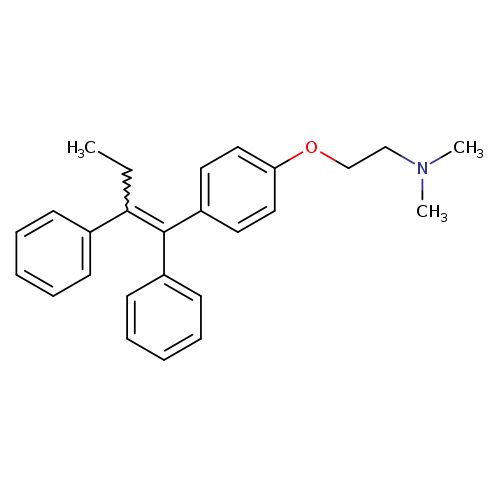 Tamoxifen