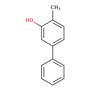 2-Methyl-5-phenylphenol