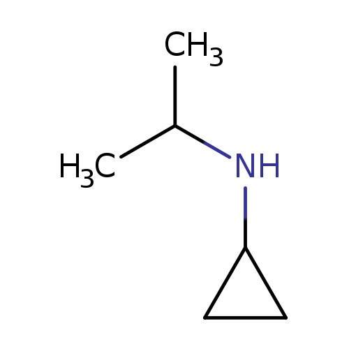 N-(Propan-2-yl)cyclopropanamine