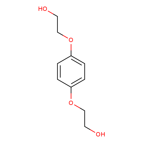 Hydroquinone bis(2-hydroxyethyl)ether