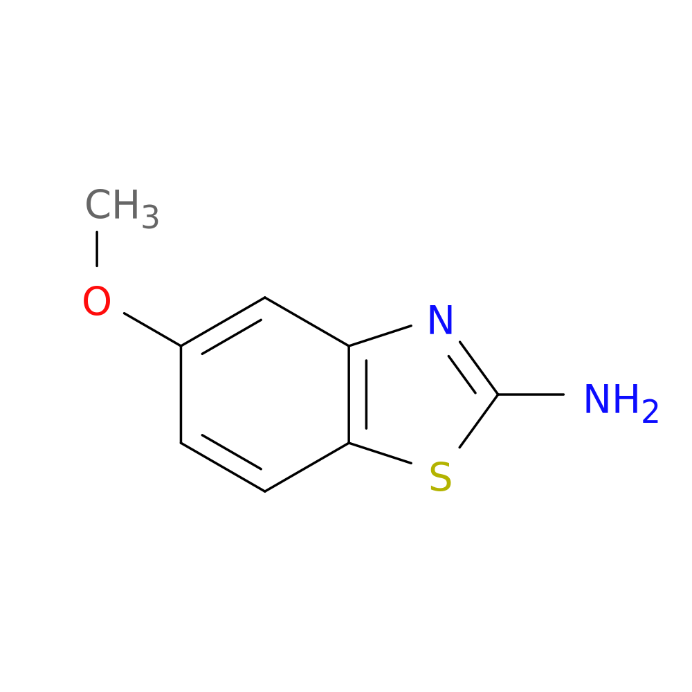 5-Methoxybenzo[d]thiazol-2-amine