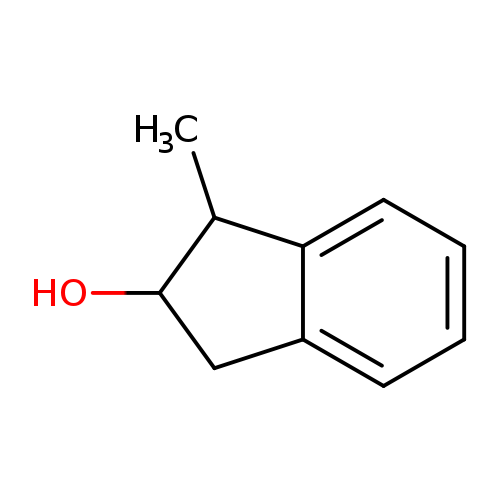 1-methyl-2,3-dihydro-1H-inden-2-ol