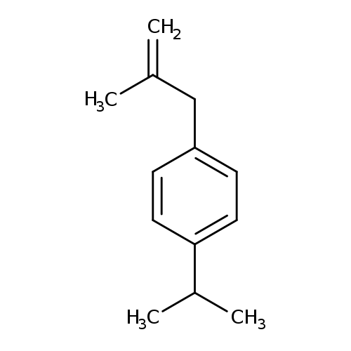 3-(4-Isopropylphenyl)-2-methyl-1-propene