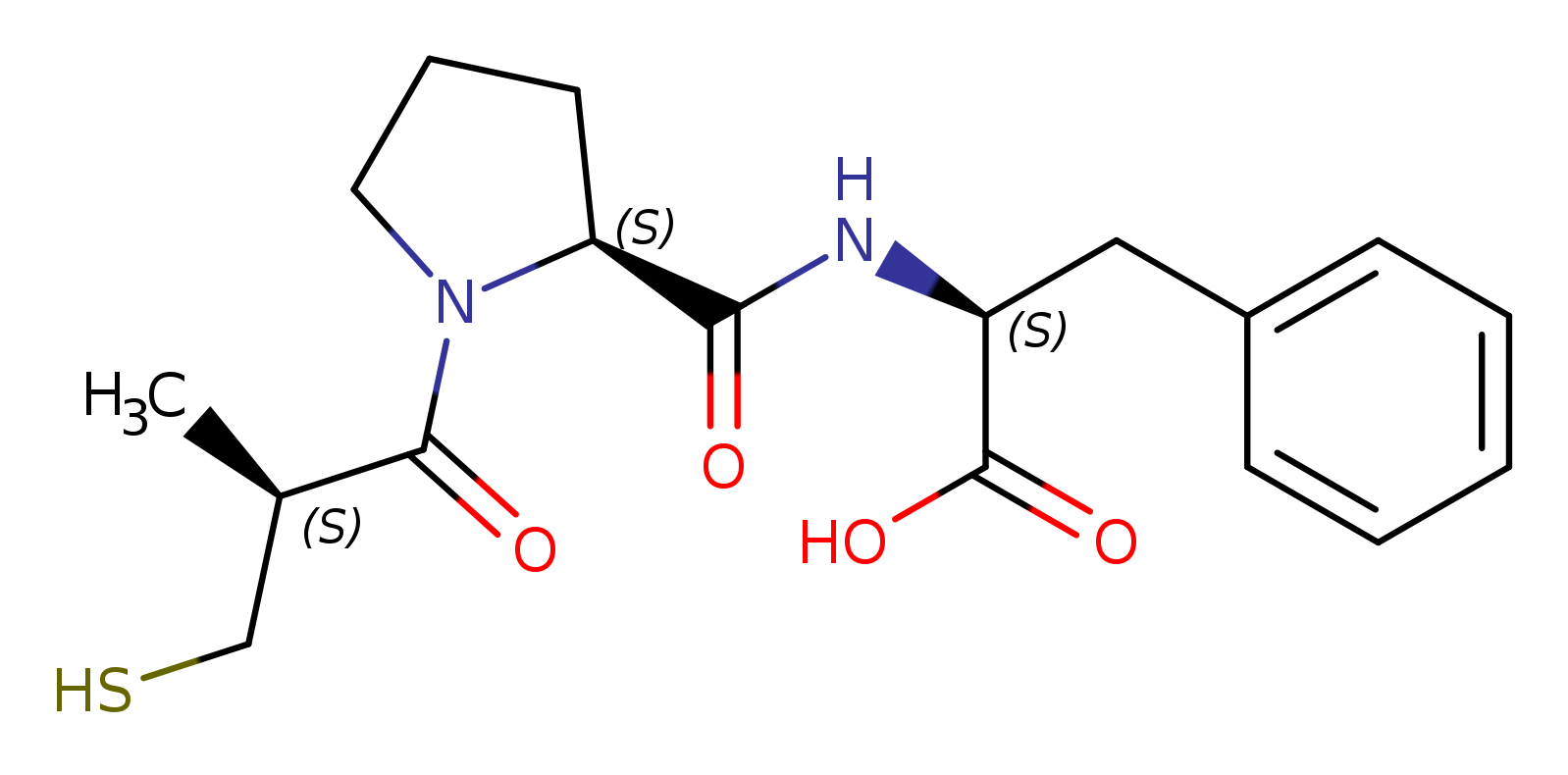 desacetyl-alacepril