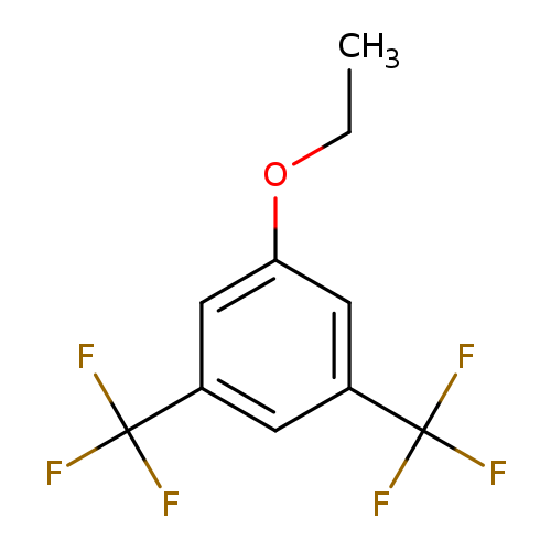 3,5-Bis(trifluoromethyl)ethoxybenzene
