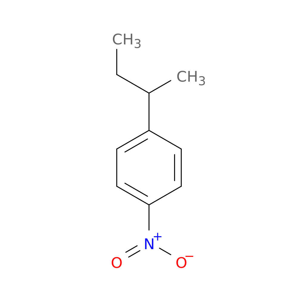 1-(sec-Butyl)-4-nitrobenzene