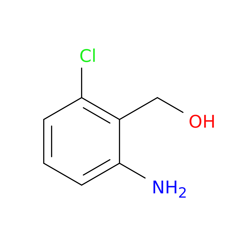 2-Amino-6-chlorobenzenemethanol