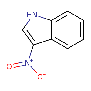 3-nitroindole