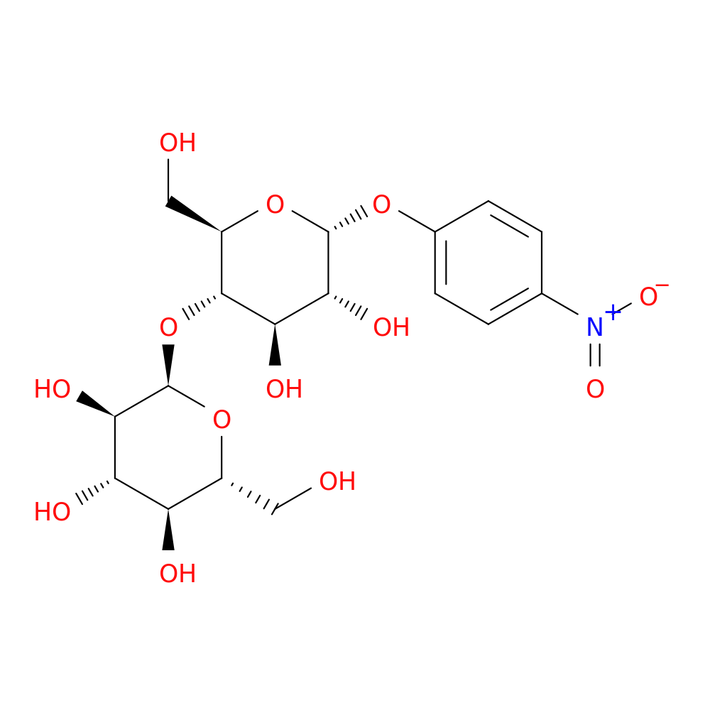 4-Nitrophenyl 4-O-α-D-glucopyranosyl-α-D-glucopyranoside
