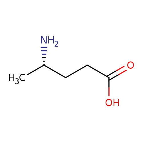 5-Aminopentanoic acid