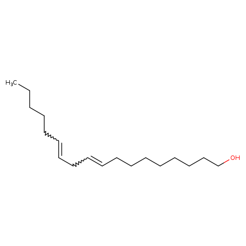 Cis,cis-9,12-Octadecadienol