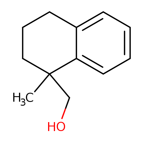 (1-Methyl-1,2,3,4-tetrahydronaphthalen-1-yl)methanol