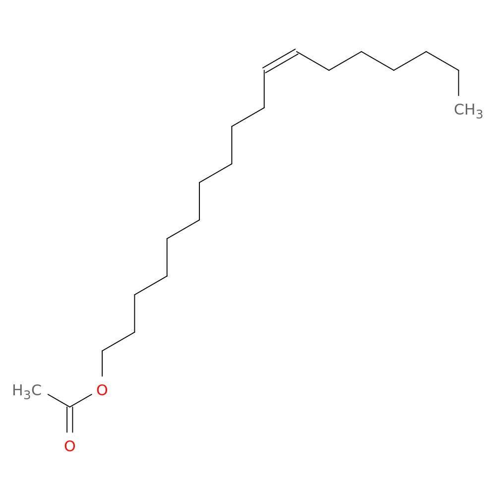 (Z)-11-Octadecen-1-ol acetate