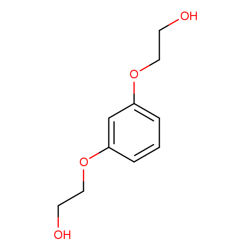 2,2'-(1,3-Phenylenebis(oxy))diethanol