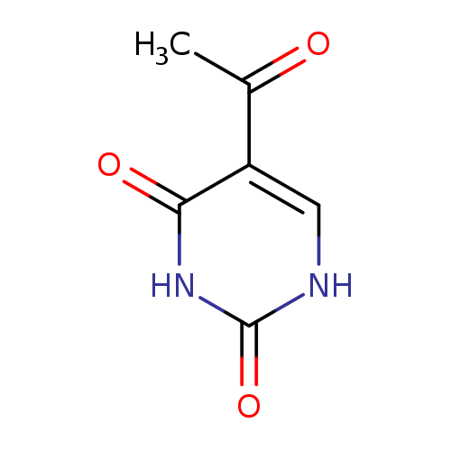 5-Acetyluracil