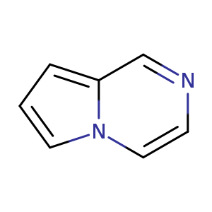 Pyrrolo[1,2-a]pyrazine