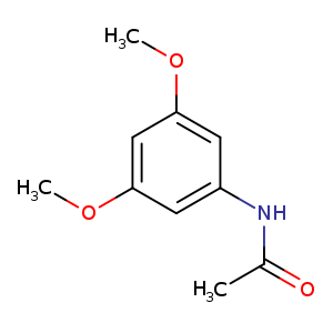 N-(3,5-Dimethoxyphenyl)acetamide