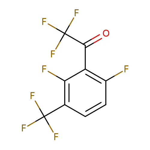 2,2,2,2',6'-Pentafluoro-3'-(trifluoromethyl)acetophenone