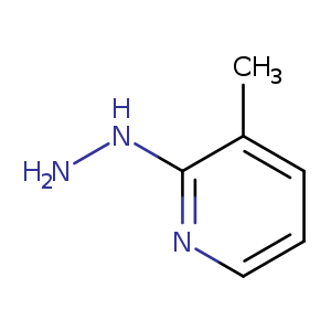 (3-Methyl-pyridin-2-yl)-hydrazine
