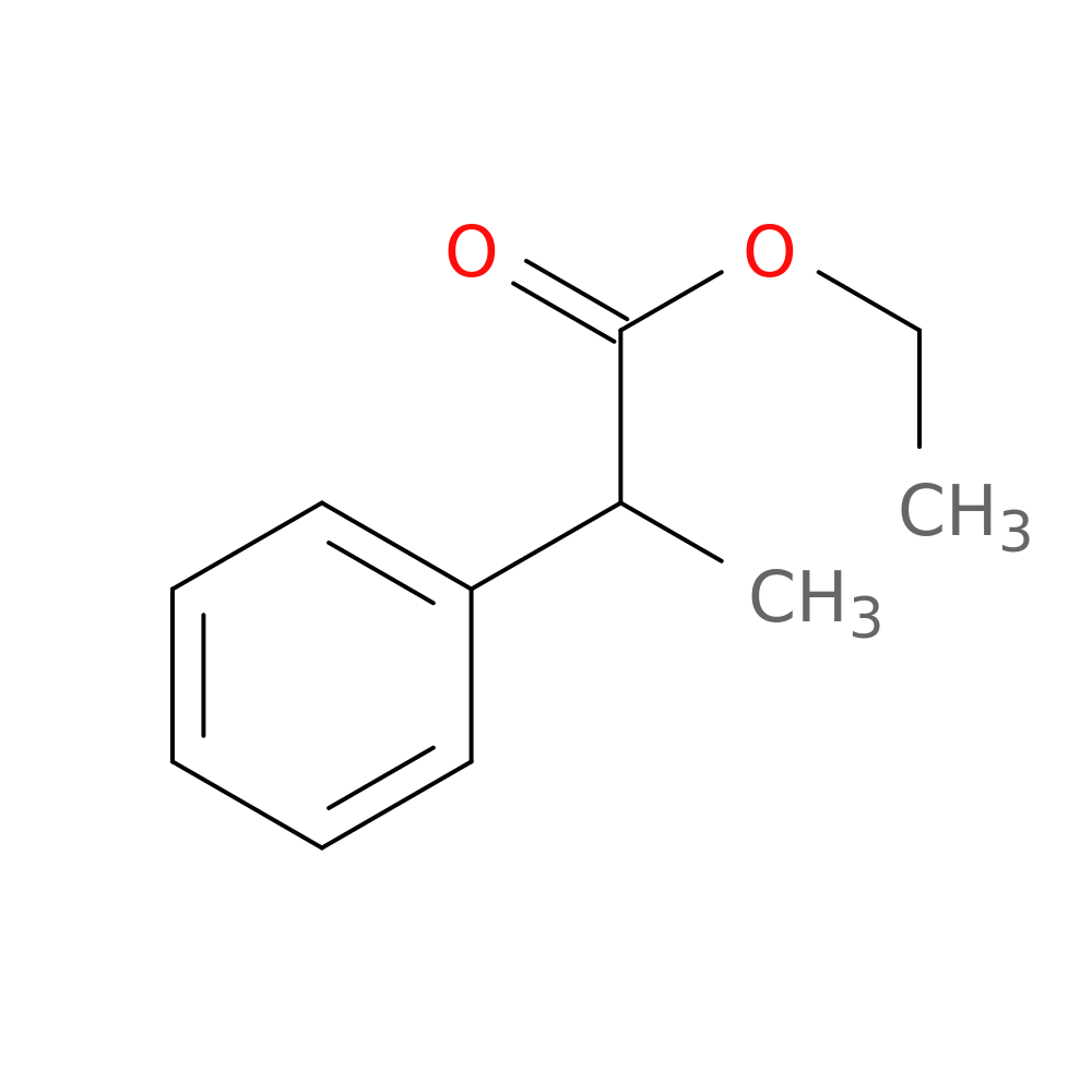 Ethyl 2-phenylpropanoate