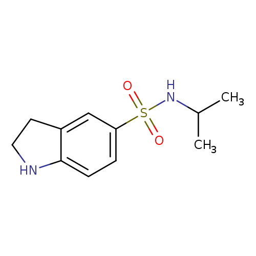 N-Isopropylindoline-5-sulfonamide