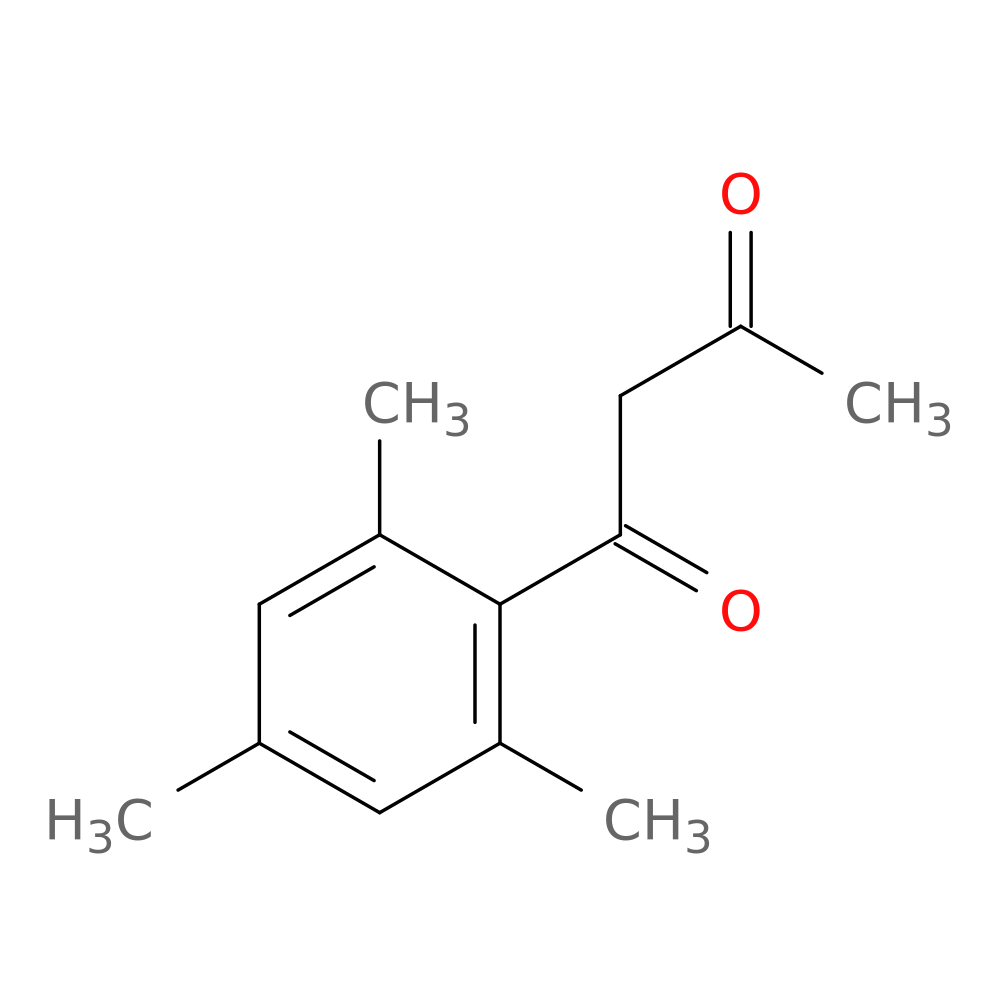 1-(2-Mesitylene)-1,3-Butanedione
