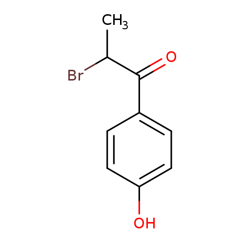 w-bromo-4-hydroxyacetophenone