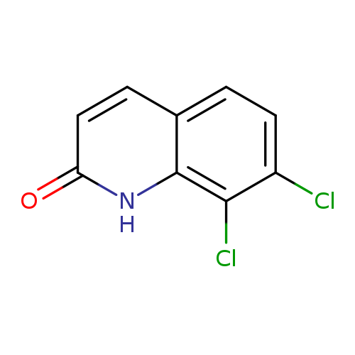 7,8-dichloro-1,2-dihydroquinolin-2-one