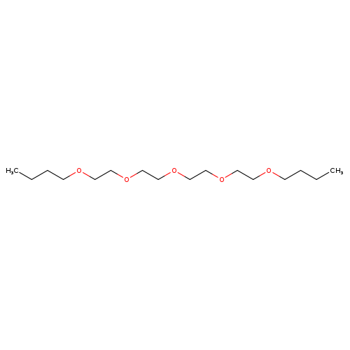 5,8,11,14,17-Pentaoxaheneicosane