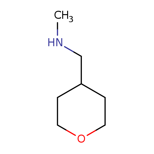 METHYL-(TETRAHYDRO-PYRAN-4-YLMETHYL)-AMINE