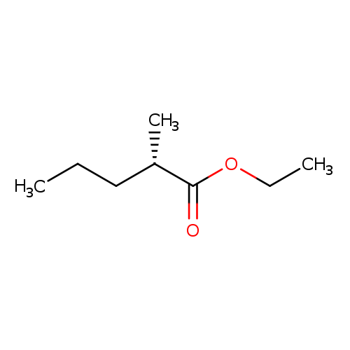 (S)-2-Methylvaleric Acid Ethyl Ester