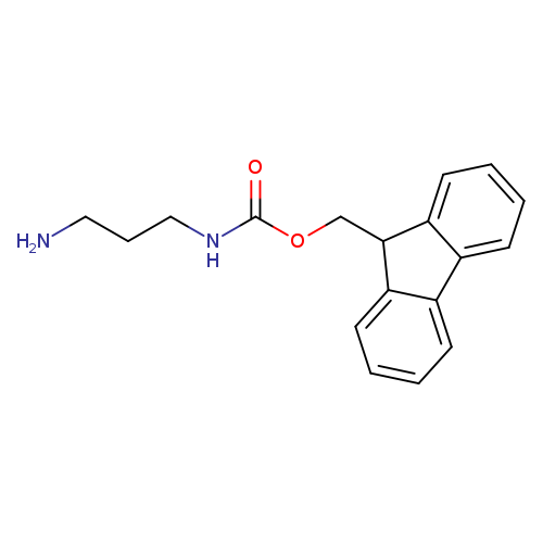 Fmoc-dap HCl