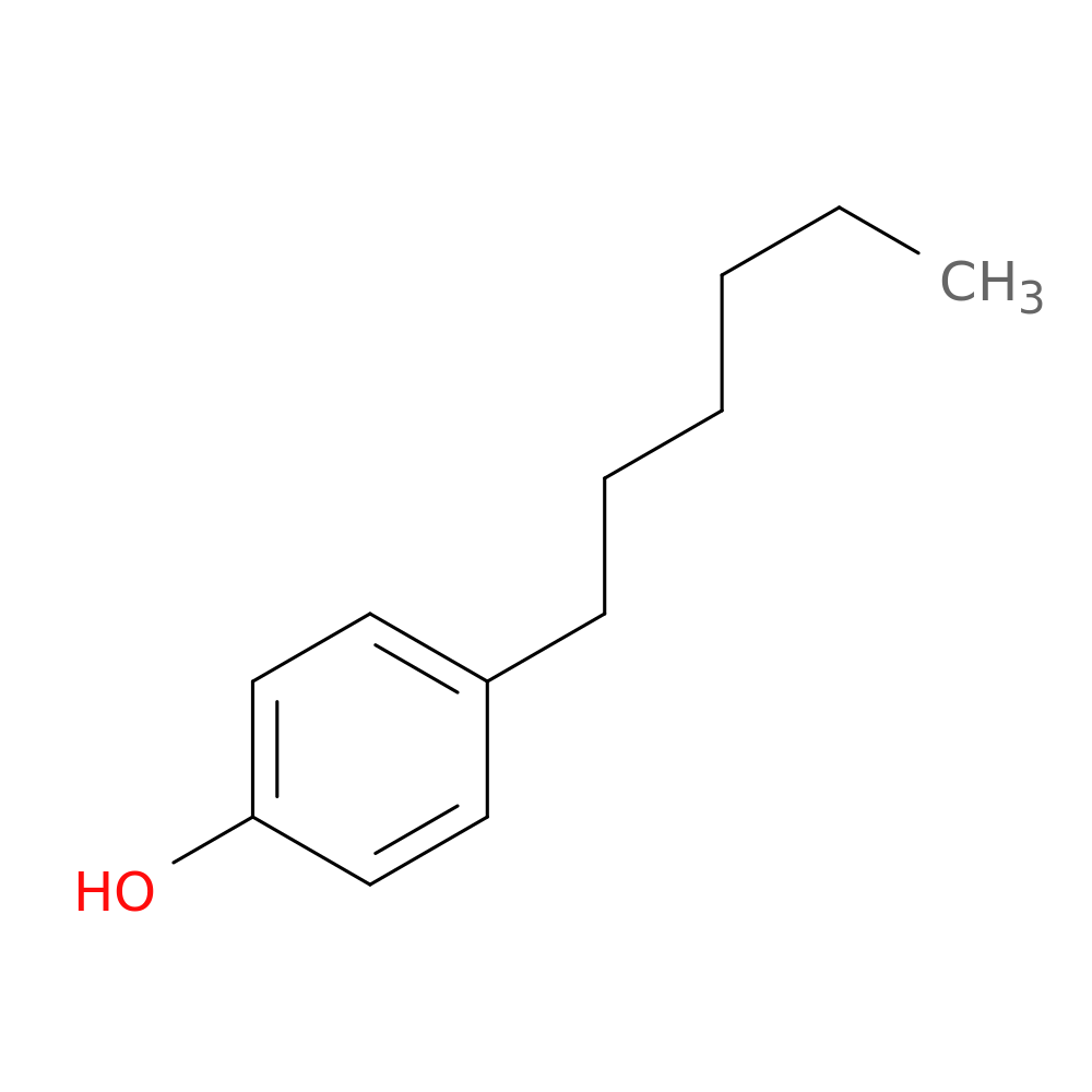 4-Hexylphenol
