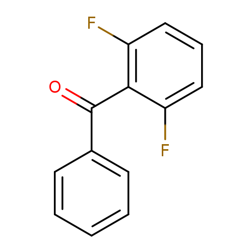 (2,6-Difluorophenyl)(Phenyl)Methanone