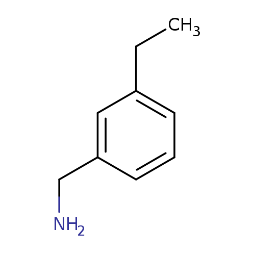 3-EthylbenzylAmine
