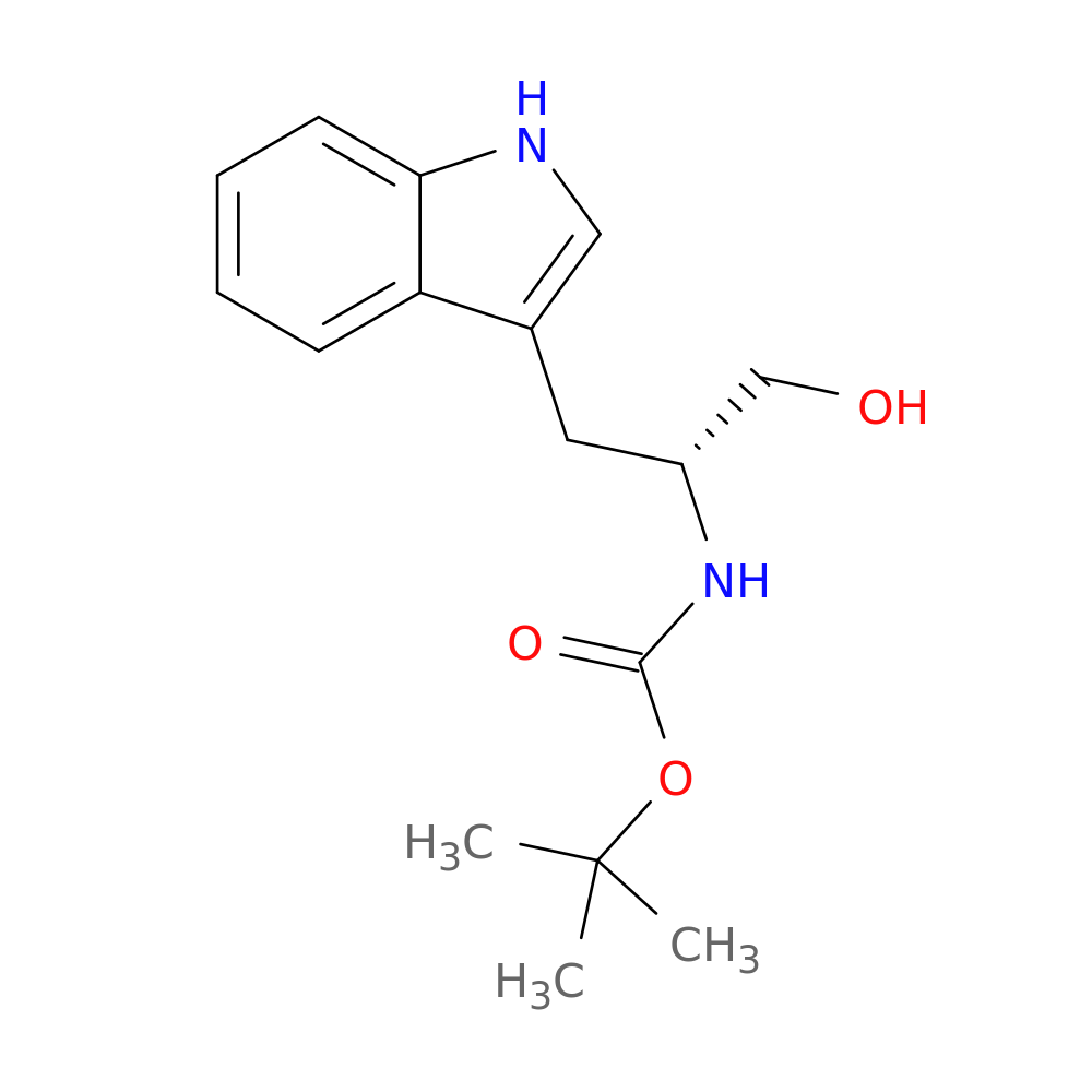 Boc-D-Tryptophanol