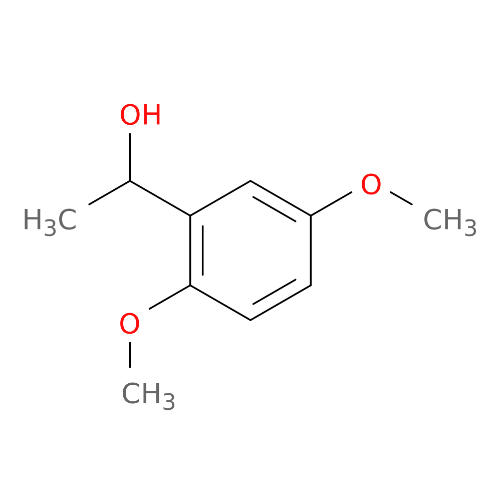 1-(2,5-Dimethoxyphenyl)ethanol