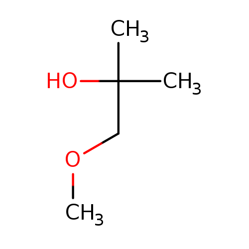 1-METHOXY-2-METHYL-2-PROPANOL