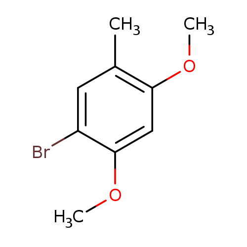 1-Bromo-2,4-dimethoxy-5-methylbenzene