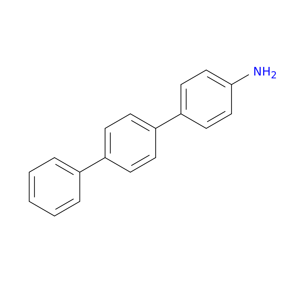 4-amino-p-terphenyl